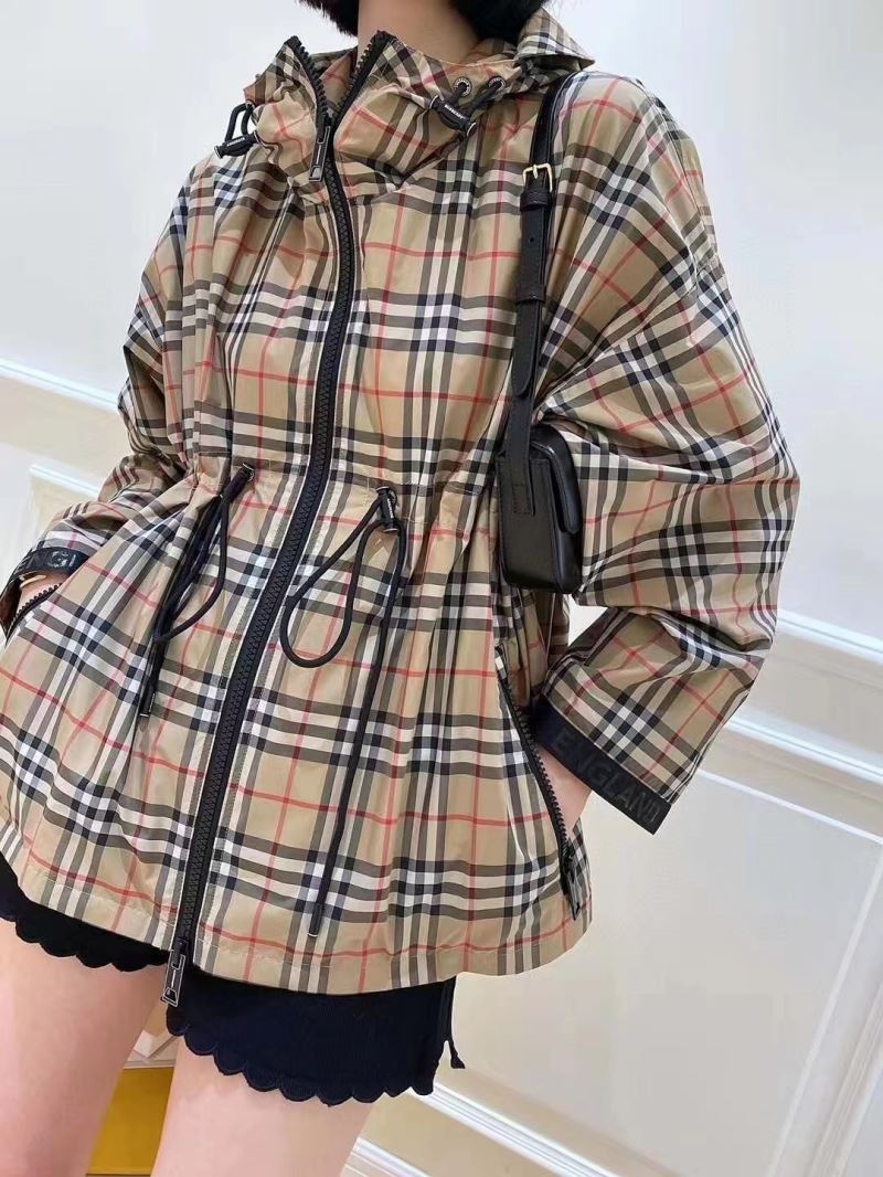 Burberry Outwear